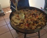 Foto del paso 11 de la receta: Paella mixta Sonorense