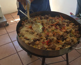 Foto del paso 11 de la receta: Paella mixta Sonorense