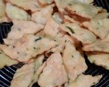 Foto langkah ke 5 dari resep Keripik bawang.