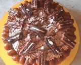 Foto del paso 7 de la receta: Marquise de chocolate con oreos