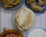 صورة لخطوة 5 من وصفة وصفه للعشاء