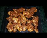 Foto langkah ke 8 dari resep Ayam Bakar Taliwang.