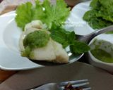 รูปขั้นตอนการทำที่ 4 ของ ปลานิลลวกจิ้ม #ทำครัวง่ายๆbyจุไรรัตน์