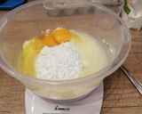 GM tempura bundás csirke recept fázis 2 fotója