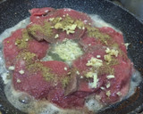 Foto del paso 2 de la receta: Carne al jugo 🥩👌🏻
