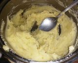 Foto del paso 1 de la receta: Pastel de papa vegetariano con carne de soya
