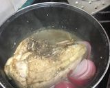 Foto del paso 4 de la receta: Escabeche de pollo
