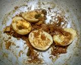 முட்டை பாக்கெட் (Muttai pocket recipe in tamil) ரெசிபி ஸ்டேப் 4 புகைப்படம்