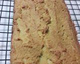 Foto langkah ke 2 dari resep Roti Tawar Tepung Kelapa (low carb) #ketofriendly.