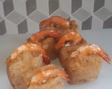 Foto langkah ke 5 dari resep Tahu mercon.