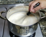 Foto del paso 2 de la receta: Gelatina de yogurt sabor durazno