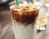صورة لخطوة 1 من وصفة قهوة مثلجة - Ice Coffee