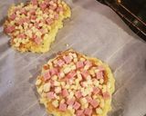 Une image de l'étape 5 de Pancakes salés de pommes de terres.
