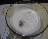 Rajgira nankhatai recipe step 1 photo