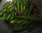 मिर्ची का ठेसा (mirchi ka thecha recipe in Hindi) रेसिपी चरण 1 फोटो
