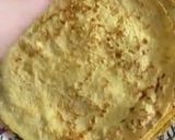 Foto del paso 4 de la receta: Crepas dulces keto de harina de coco