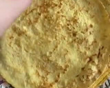 Foto del paso 4 de la receta: Crepas dulces keto de harina de coco