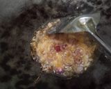 Foto langkah ke 2 dari resep Ayam Suwir Isian Panada.