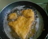 Foto langkah ke 3 dari resep Chicken Katsu.