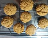 Foto del paso 3 de la receta: Galletitas con bagazo de leche de maní!!