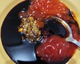 Foto langkah ke 3 dari resep Sosis bakar paprika.