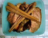Foto langkah ke 4 dari resep Ayam Kalasan (Tanpa Air Kelapa).