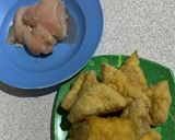 Foto langkah ke 1 dari resep Tahu Walik.