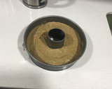 Foto del paso 3 de la receta: Bizcocho con chocolate y nueces