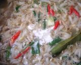 Foto langkah ke 3 dari resep Sayur Tahu Taoge Praktis.