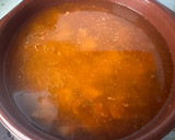 Foto del paso 2 de la receta: Fideuá de pollo y queso de cabra