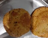 मसाला पूरी रेसिपी चरण 3 फोटो