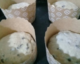 Foto del paso 6 de la receta: Pan dulce chocolate con chips