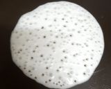 A picture of step 3 of Vellayappam.