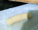 Foto langkah ke 4 dari resep Hotdog Buns.