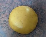 Foto del paso 5 de la receta: Roscos de matalahúva con azúcar glasé de Canela y vainilla