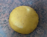 Foto del paso 5 de la receta: Roscos de matalahúva con azúcar glasé de Canela y vainilla