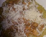 Foto del paso 6 de la receta: Tortipapas con pollo mechado