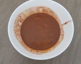 Foto langkah ke 8 dari resep Pudding Tape.