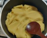 عکس مرحله 3 از دستور بامیه😋