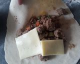 Foto del paso 2 de la receta: Empanadas de Soya Gruesa