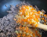 A picture of step 7 of Family Favourite Cottage Pie.