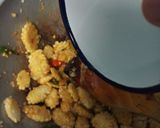 Foto langkah ke 5 dari resep Tumis jagung muda /putren.