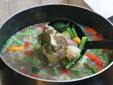 Asem Asem Daging