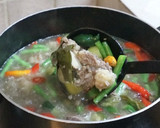 Foto langkah ke 5 dari resep Asem Asem Daging.