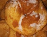 Foto del paso 4 de la receta: Tortas fritas