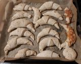 Gluténmentes kifli manó anyától recept fázis 6 fotója