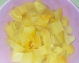 Foto langkah ke 1 dari resep Sambal Kikil Tahu Tempe.