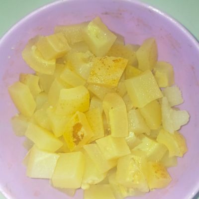 Langkah 1