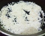 Foto del paso 2 de la receta: Sopa de arroz con verduras 🍴