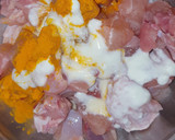 சிக்கன் மிளகு வருவல் ரெசிபி ஸ்டேப் 1 புகைப்படம்